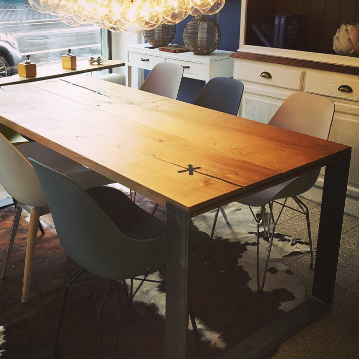 Leistungen | Möbeltante